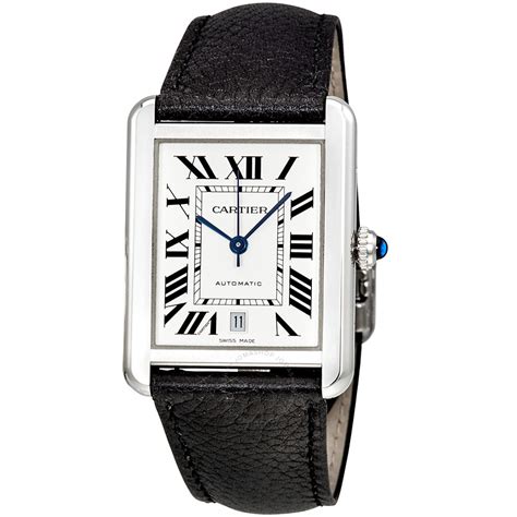 cartier tank cost|cartier tank solo price.